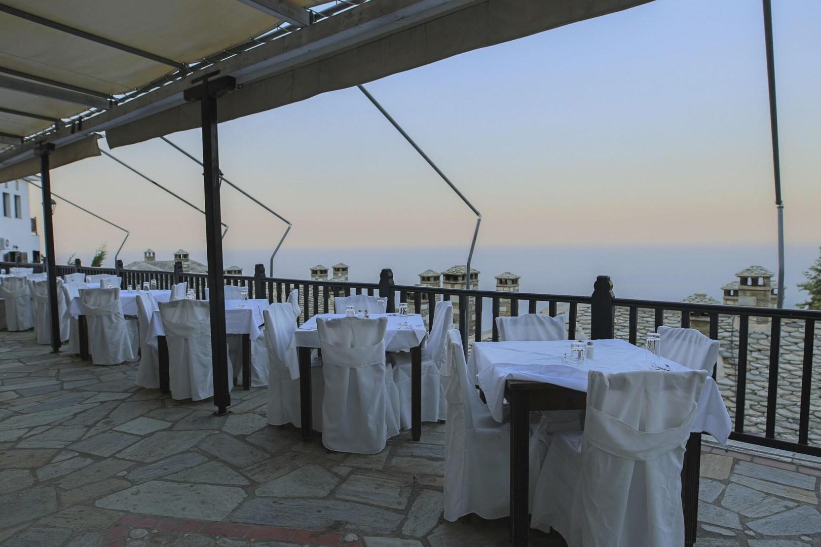 Pilio Sea Horizon Hotel foto 6