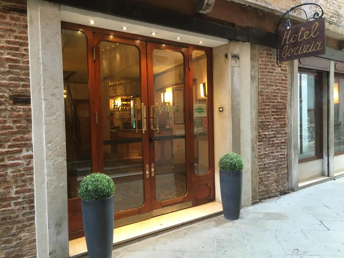 Gorizia a la Valigia in Venice - foto 5