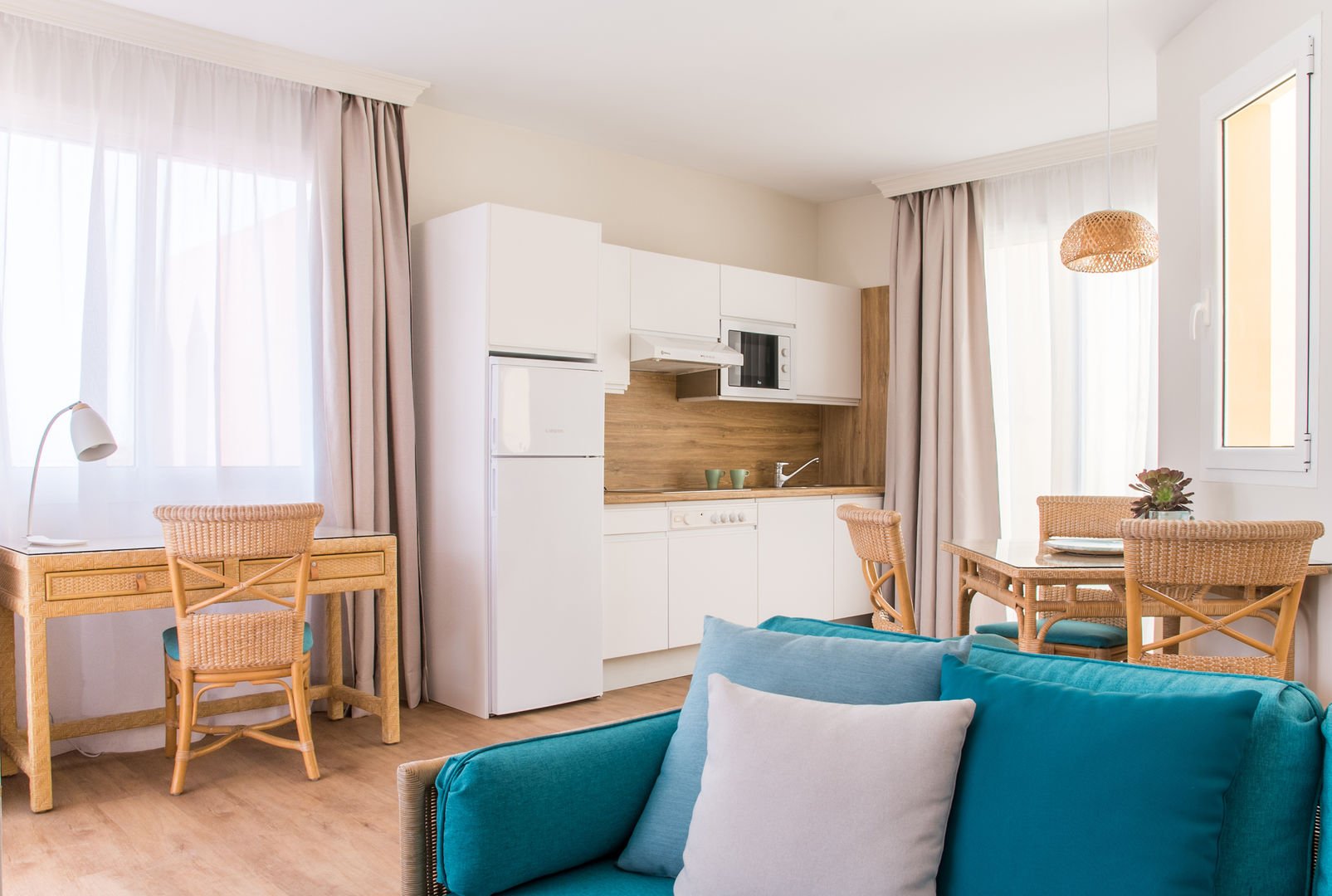 Hotel Esmeralda Maris by LIVVO image 3