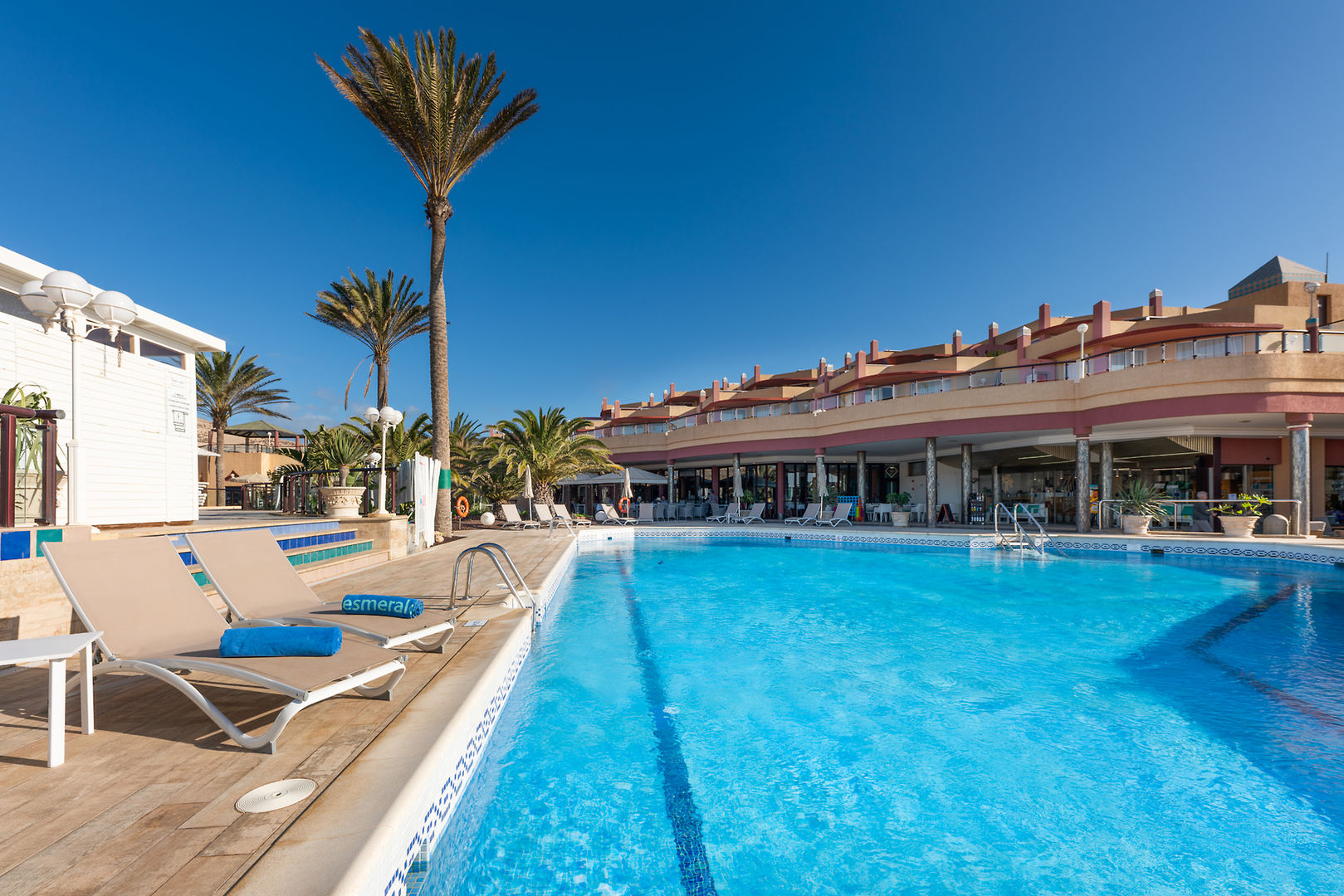 Hotel Esmeralda Maris by LIVVO foto 13