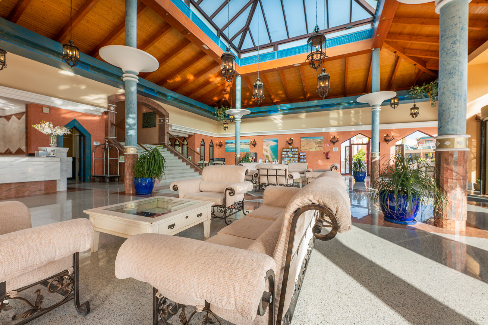 Hotel Esmeralda Maris by LIVVO image 2