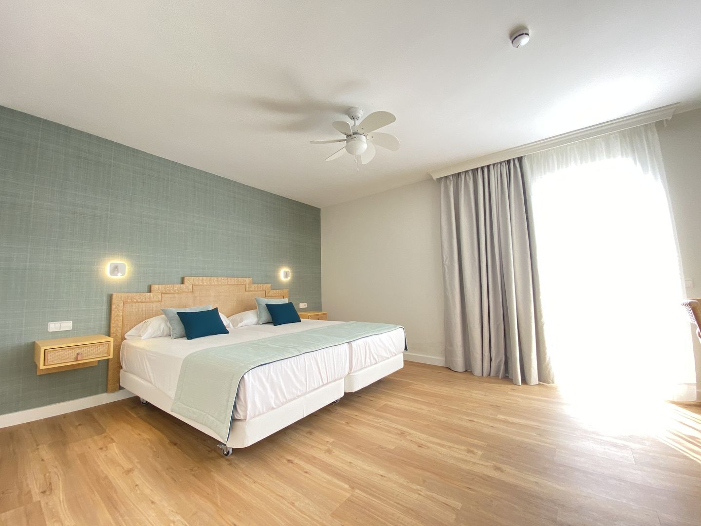 Hotel Esmeralda Maris by LIVVO foto 10