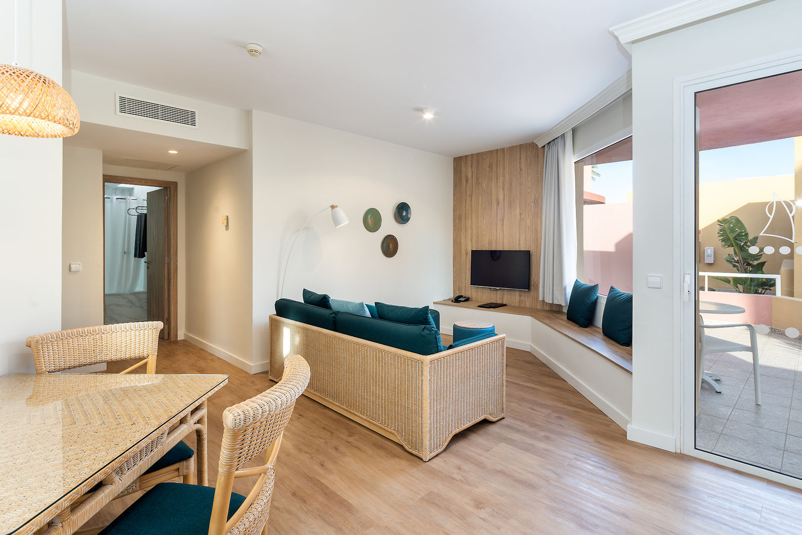 Hotel Esmeralda Maris by LIVVO foto 17