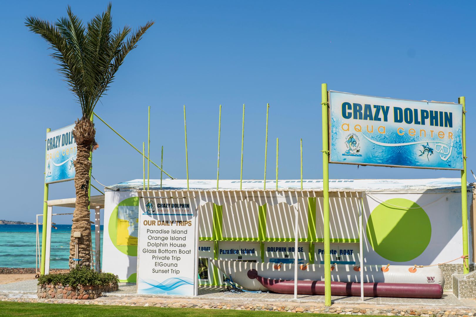 Sunny Days El Palacio Resort & Spa foto 23