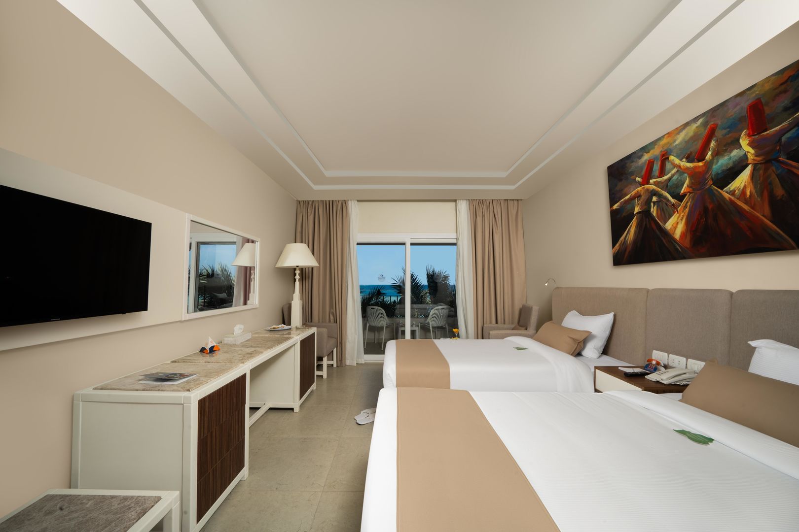 Sunny Days El Palacio Resort & Spa foto 26