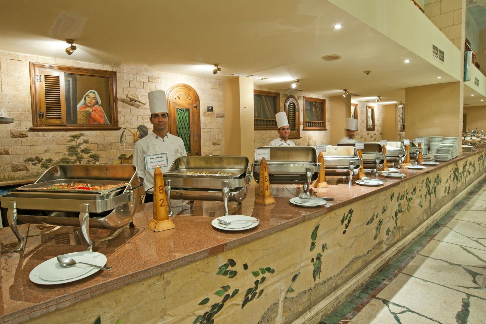 Sunny Days El Palacio Resort & Spa foto 21