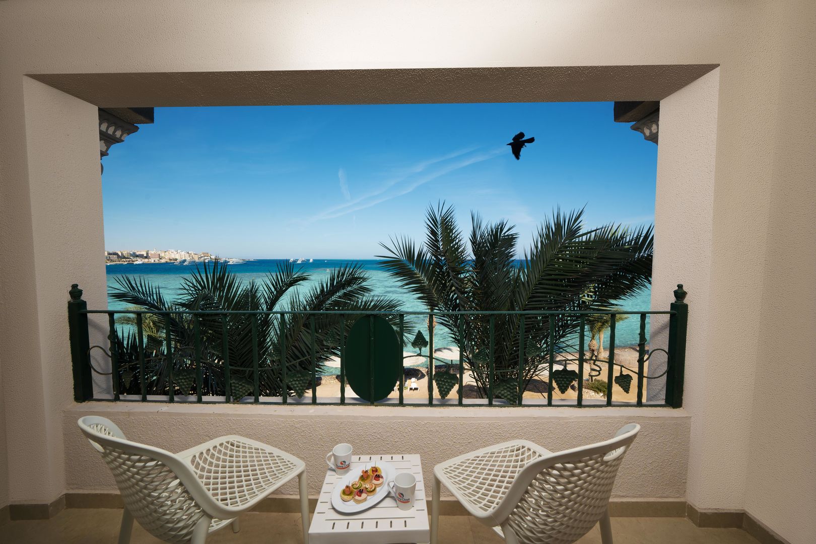 Sunny Days El Palacio Resort & Spa foto 33