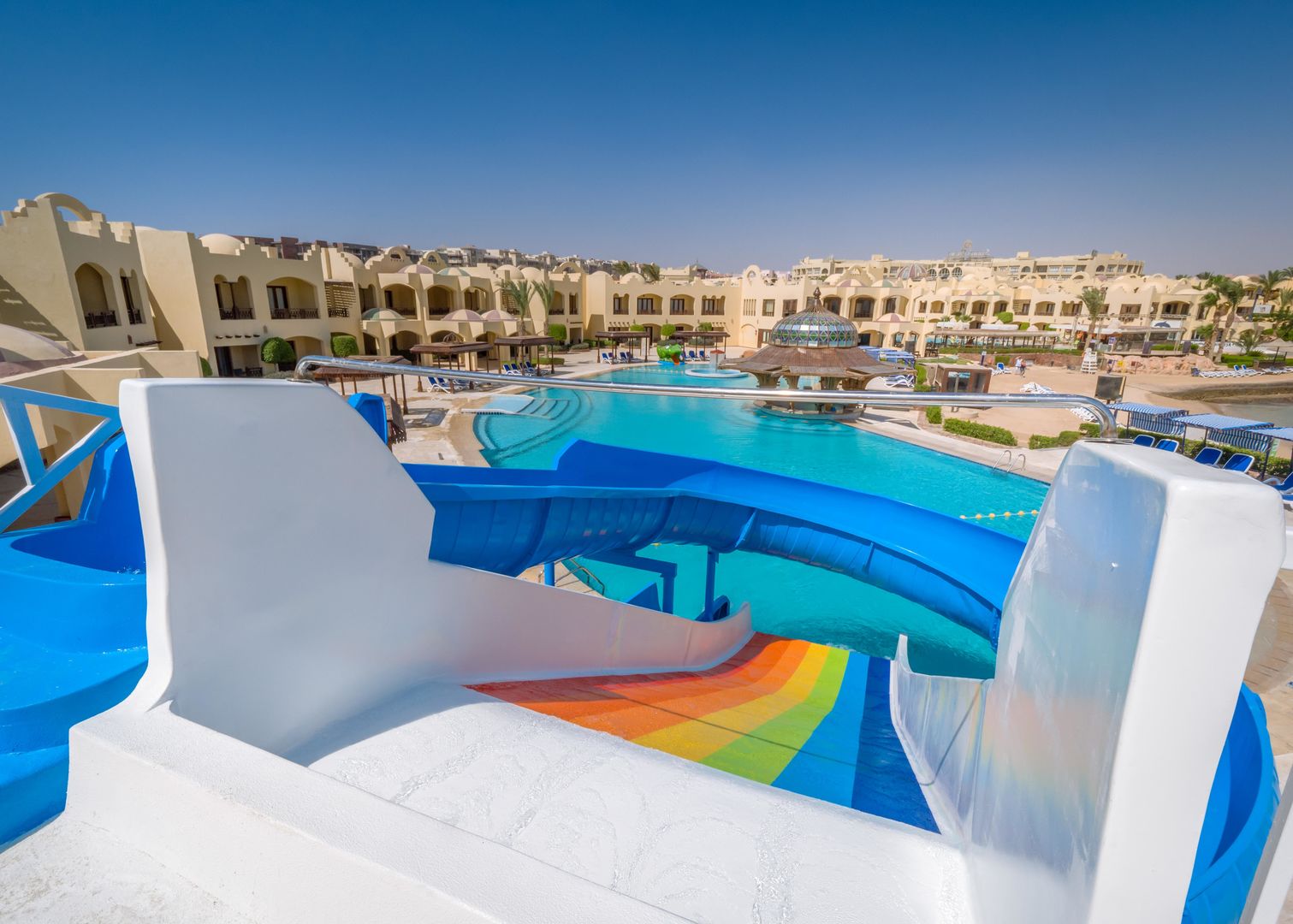 Sunny Days El Palacio Resort & Spa foto 12