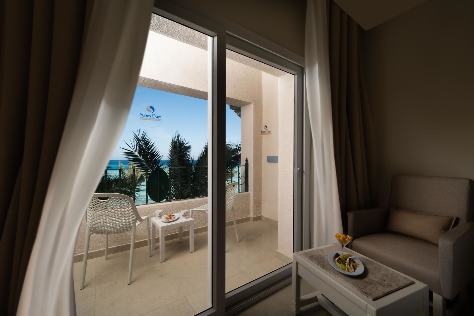 Sunny Days El Palacio Resort & Spa foto 30