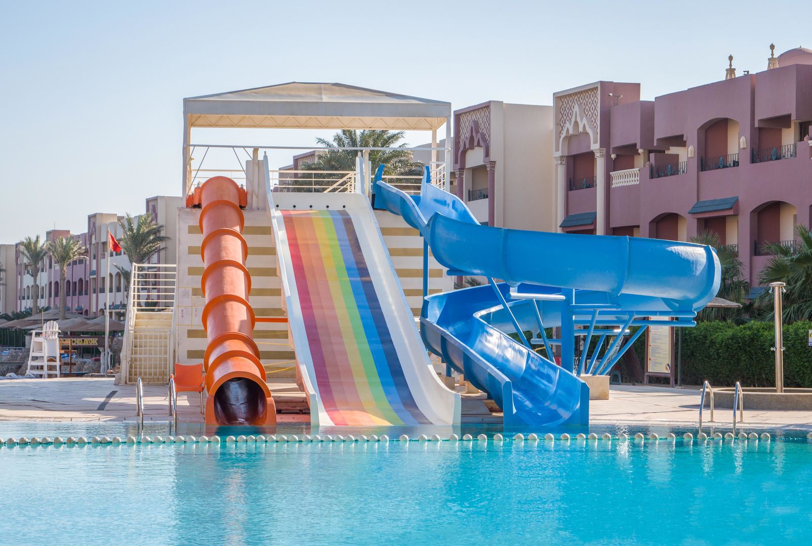 Sunny Days El Palacio Resort & Spa foto 10