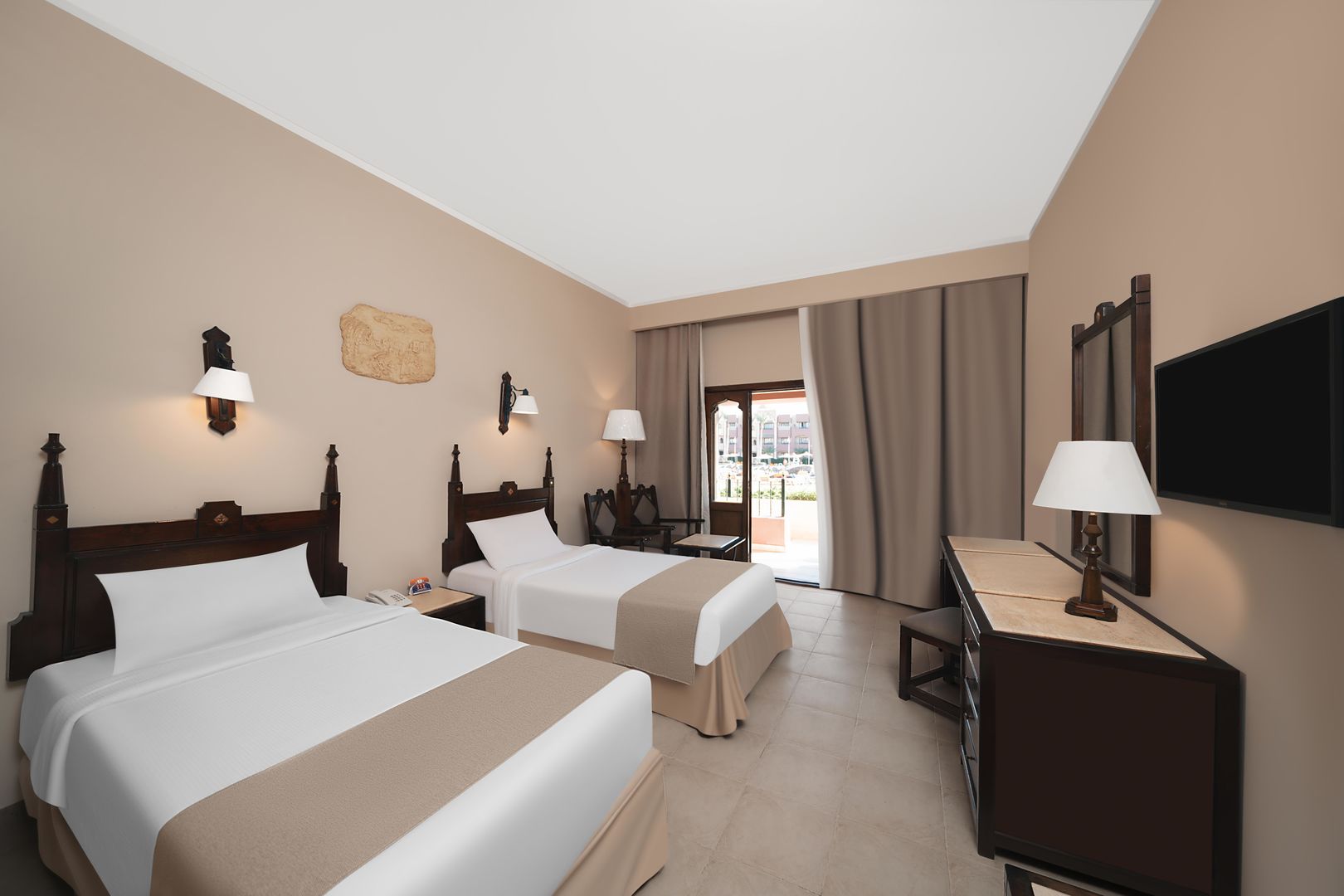 Sunny Days El Palacio Resort & Spa foto 34