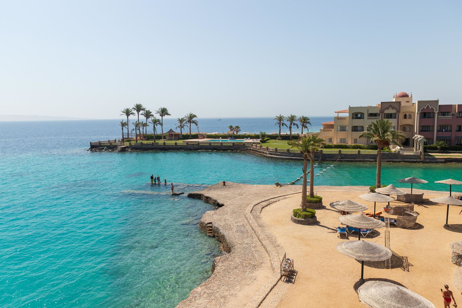 Sunny Days El Palacio Resort & Spa foto 7