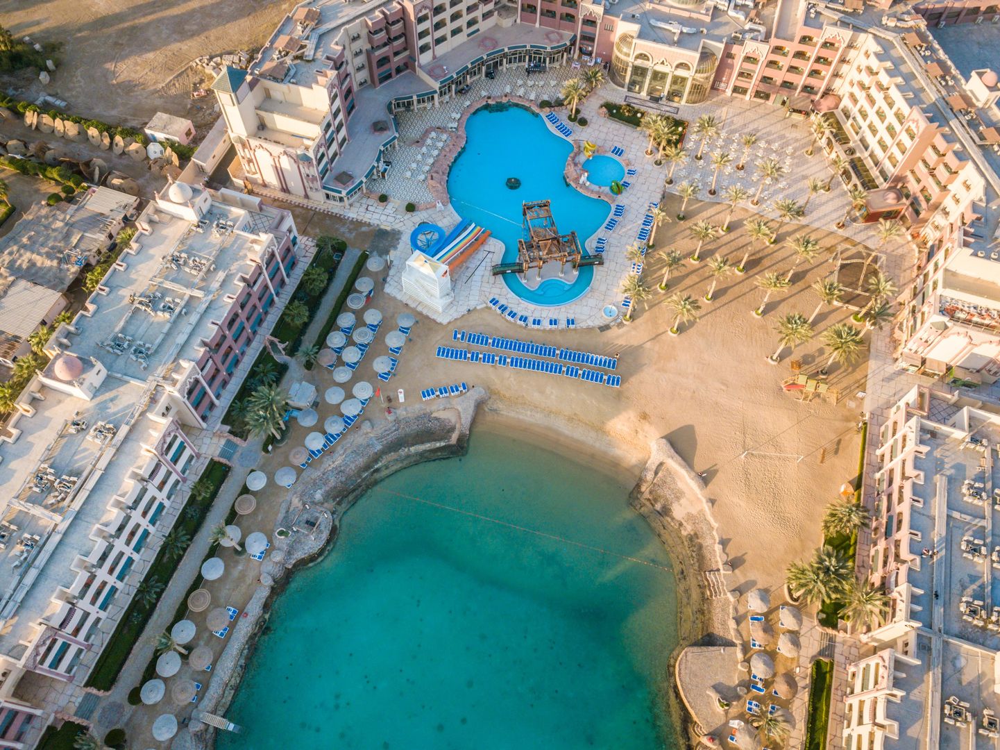 Sunny Days El Palacio Resort & Spa foto 24