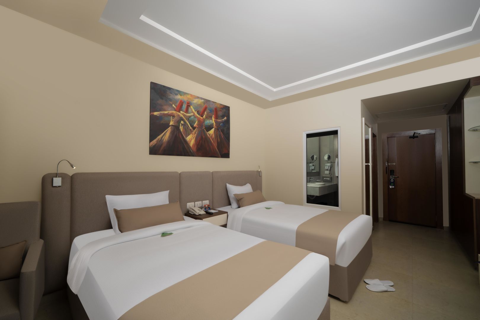 Sunny Days El Palacio Resort & Spa foto 29