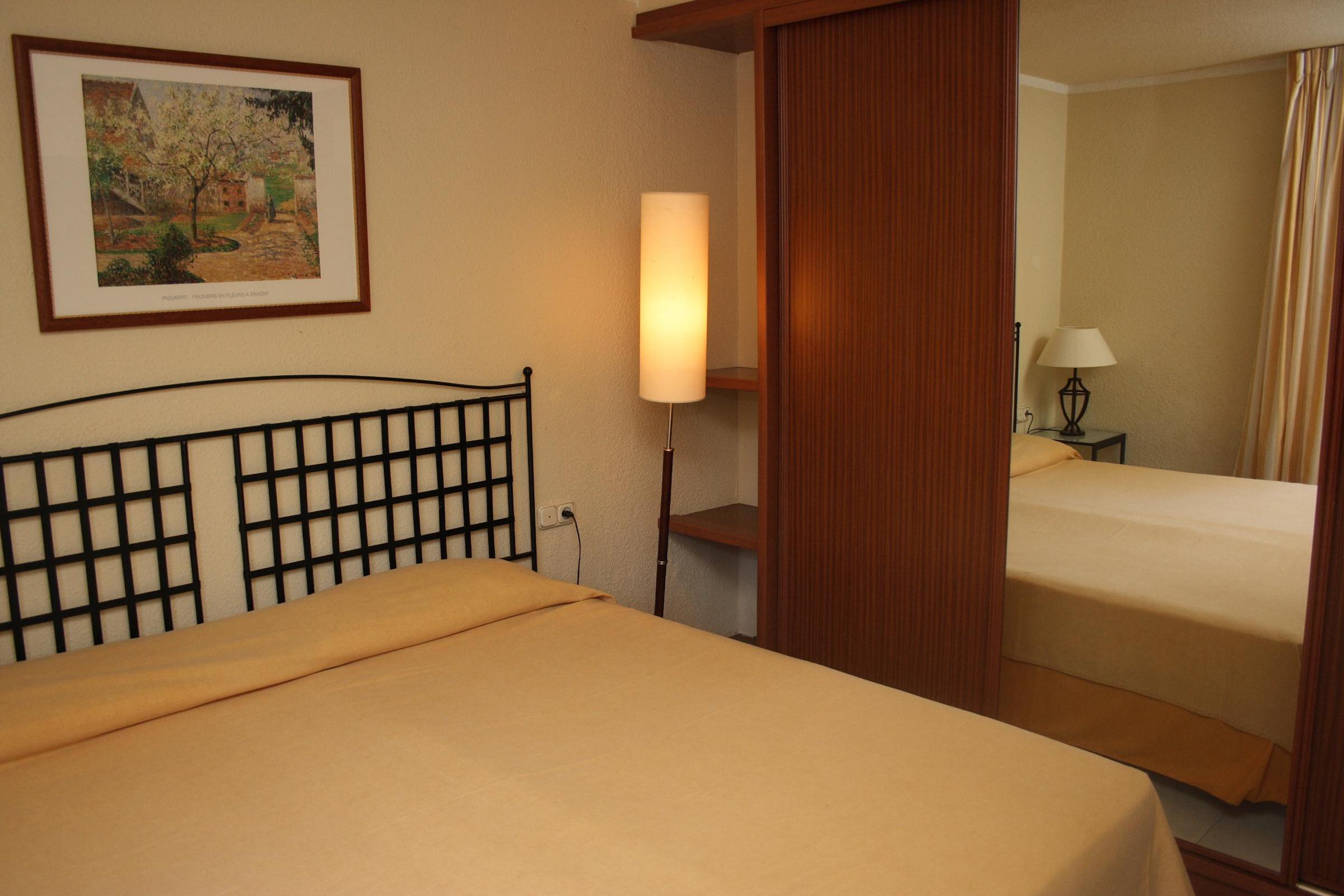 Hotel Fuentepark foto 9