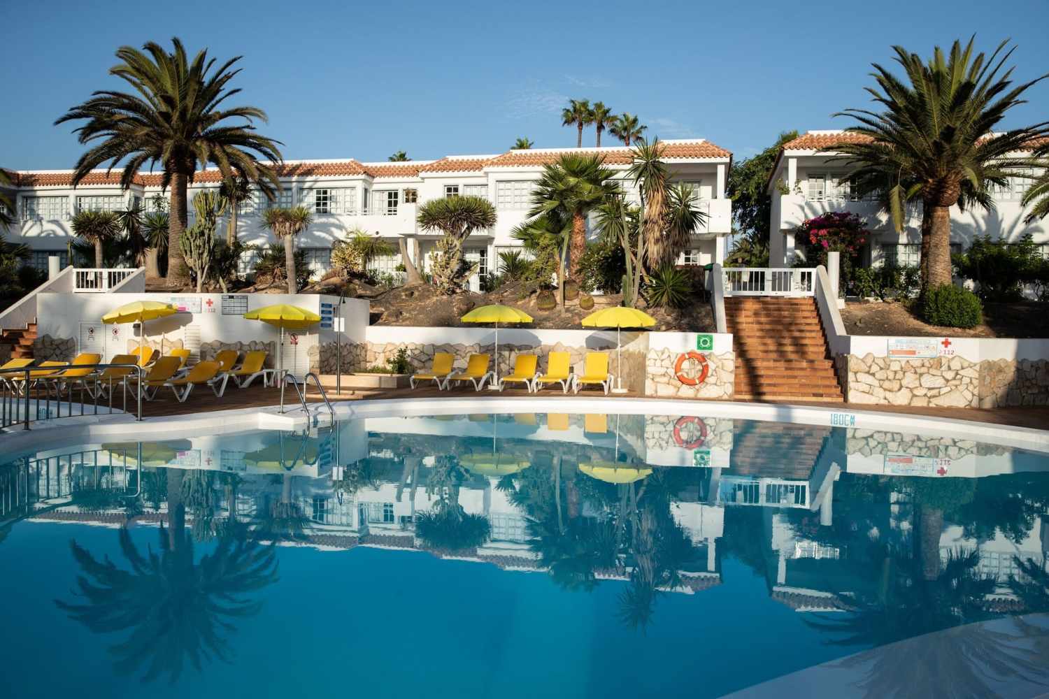 Hotel Fuentepark image 1