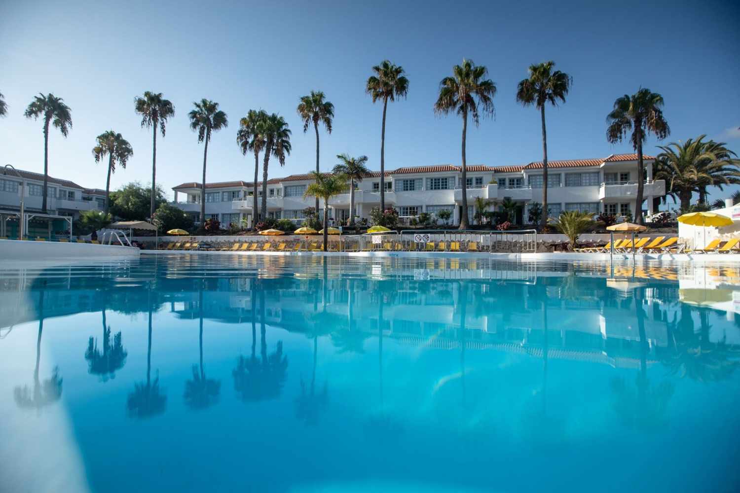 Hotel Fuentepark image 0