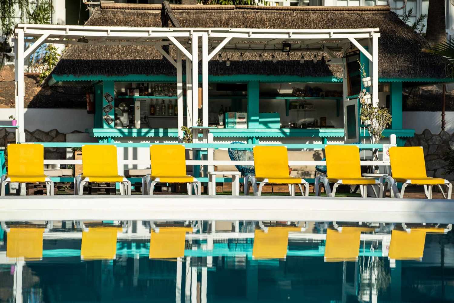 Hotel Fuentepark image 3