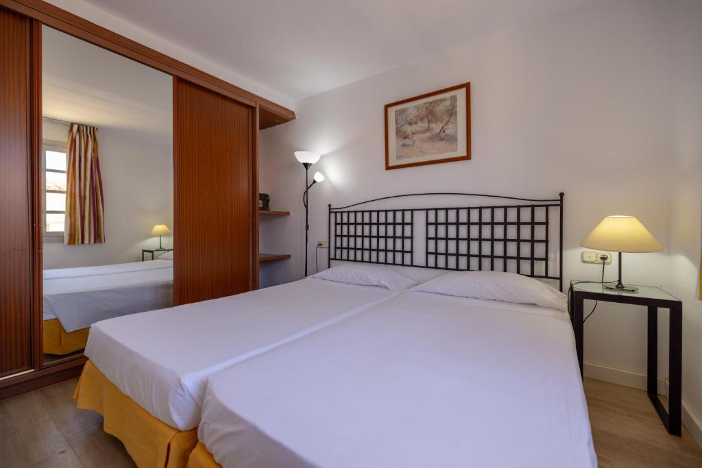 Hotel Fuentepark foto 15