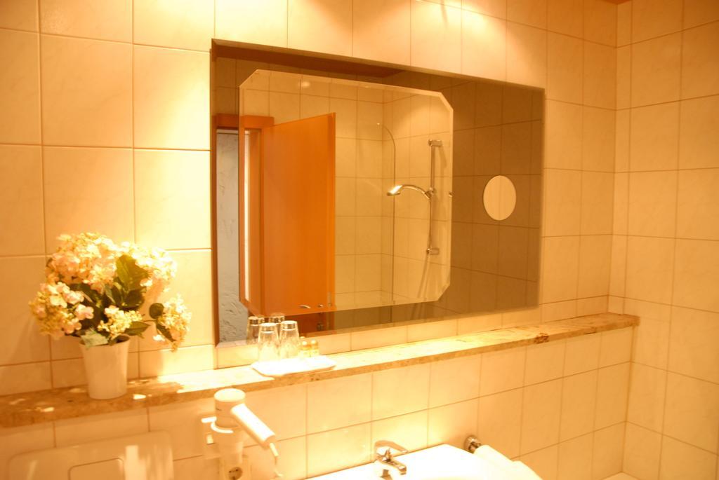 Hotel Edelweiß foto 20