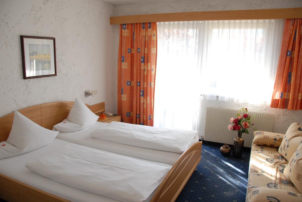 Hotel Edelweiß foto 13
