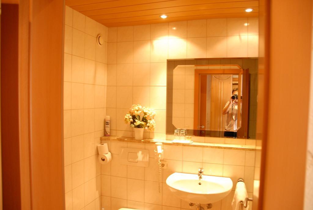 Hotel Edelweiß foto 4
