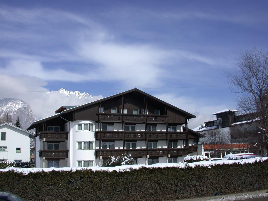 Hotel Edelweiß foto 15