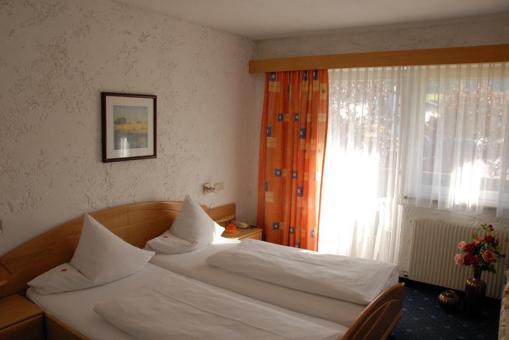 Hotel Edelweiß foto 18