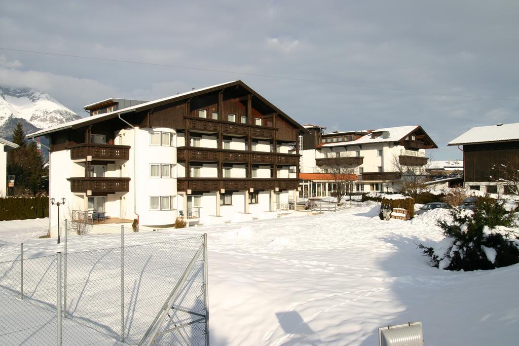 Hotel Edelweiß foto 11