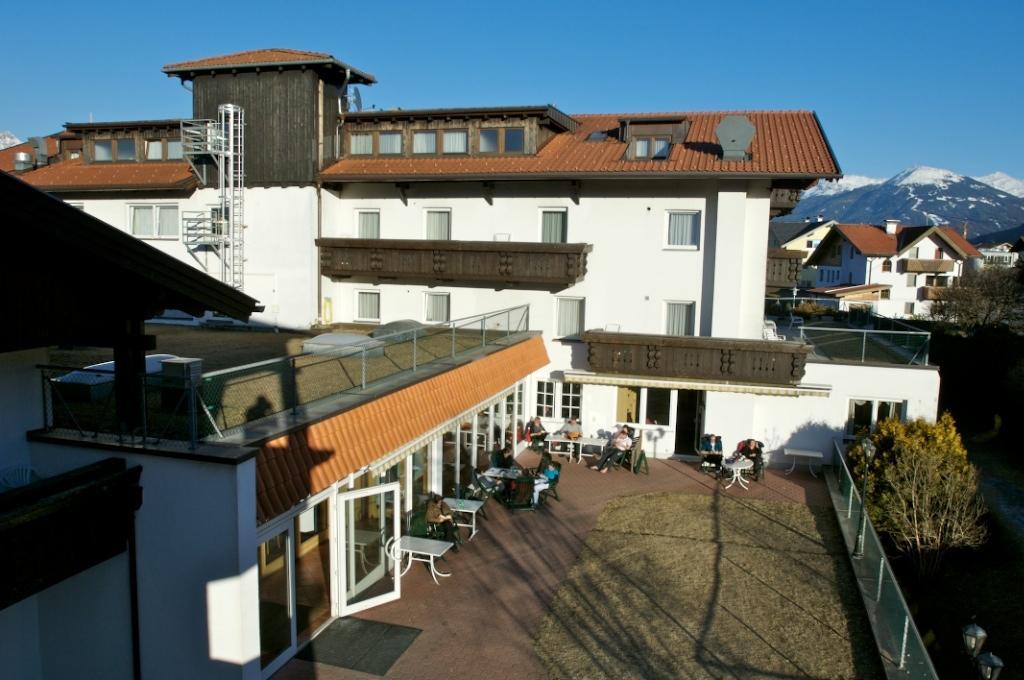 Hotel Edelweiß foto 8