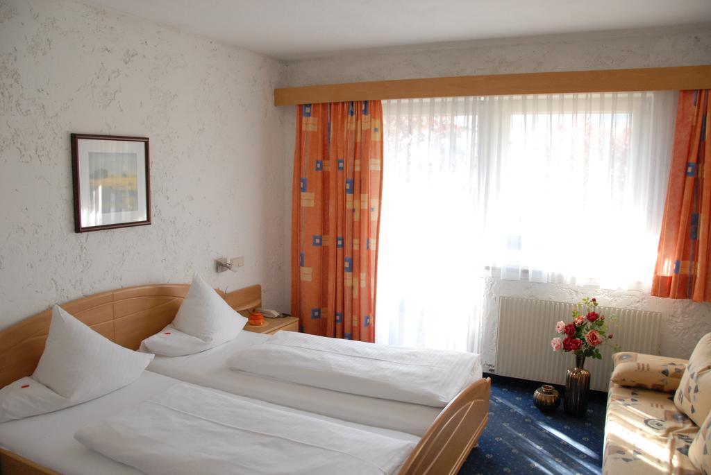 Hotel Edelweiß foto 9