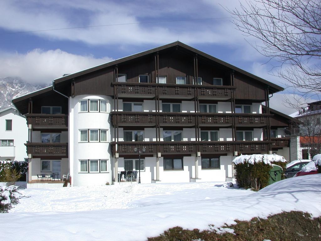 Hotel Edelweiß foto 10