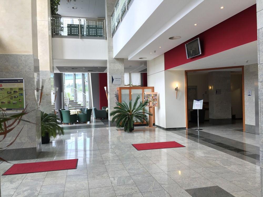 City Hotel am CCS foto 5