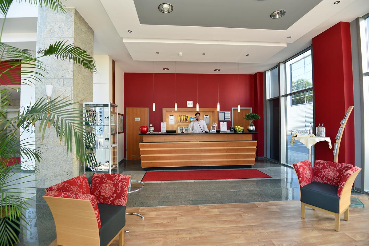 City Hotel am CCS foto 18