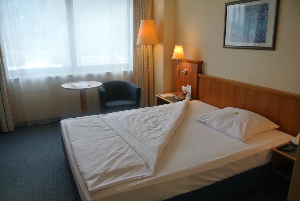 City Hotel am CCS foto 9