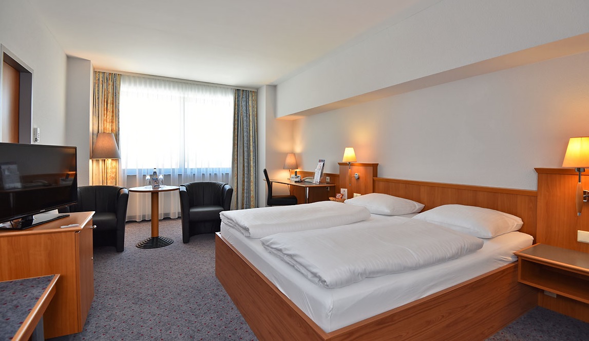 City Hotel am CCS foto 7