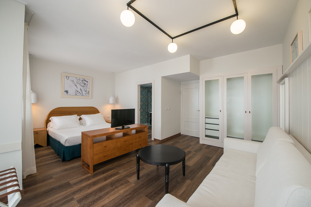 H10 Ocean Suites foto 15