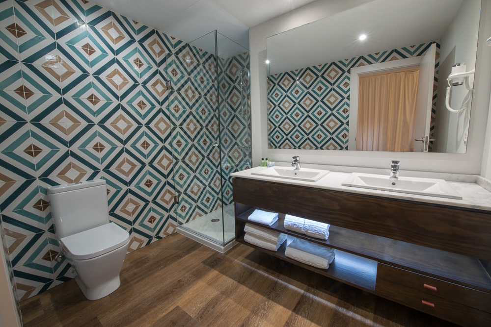 H10 Ocean Suites foto 16