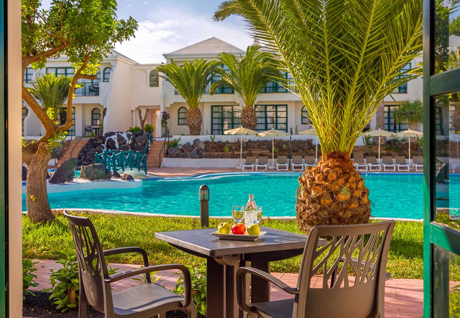 H10 Ocean Suites foto 17