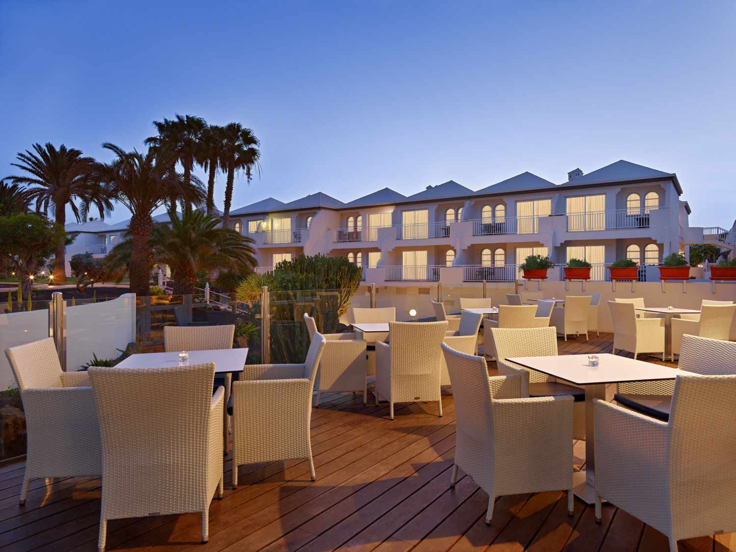 H10 Ocean Suites foto 20