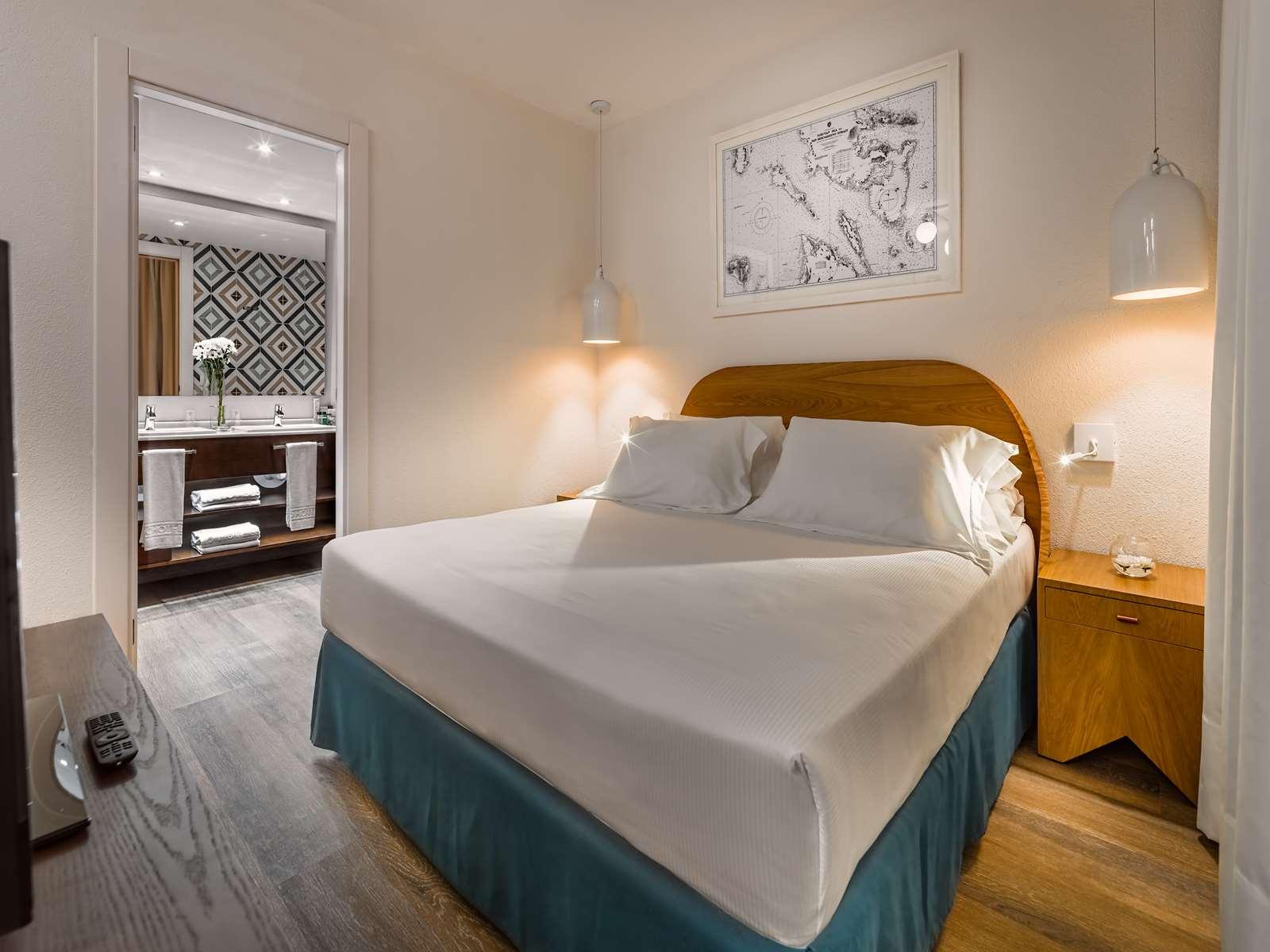 H10 Ocean Suites foto 10