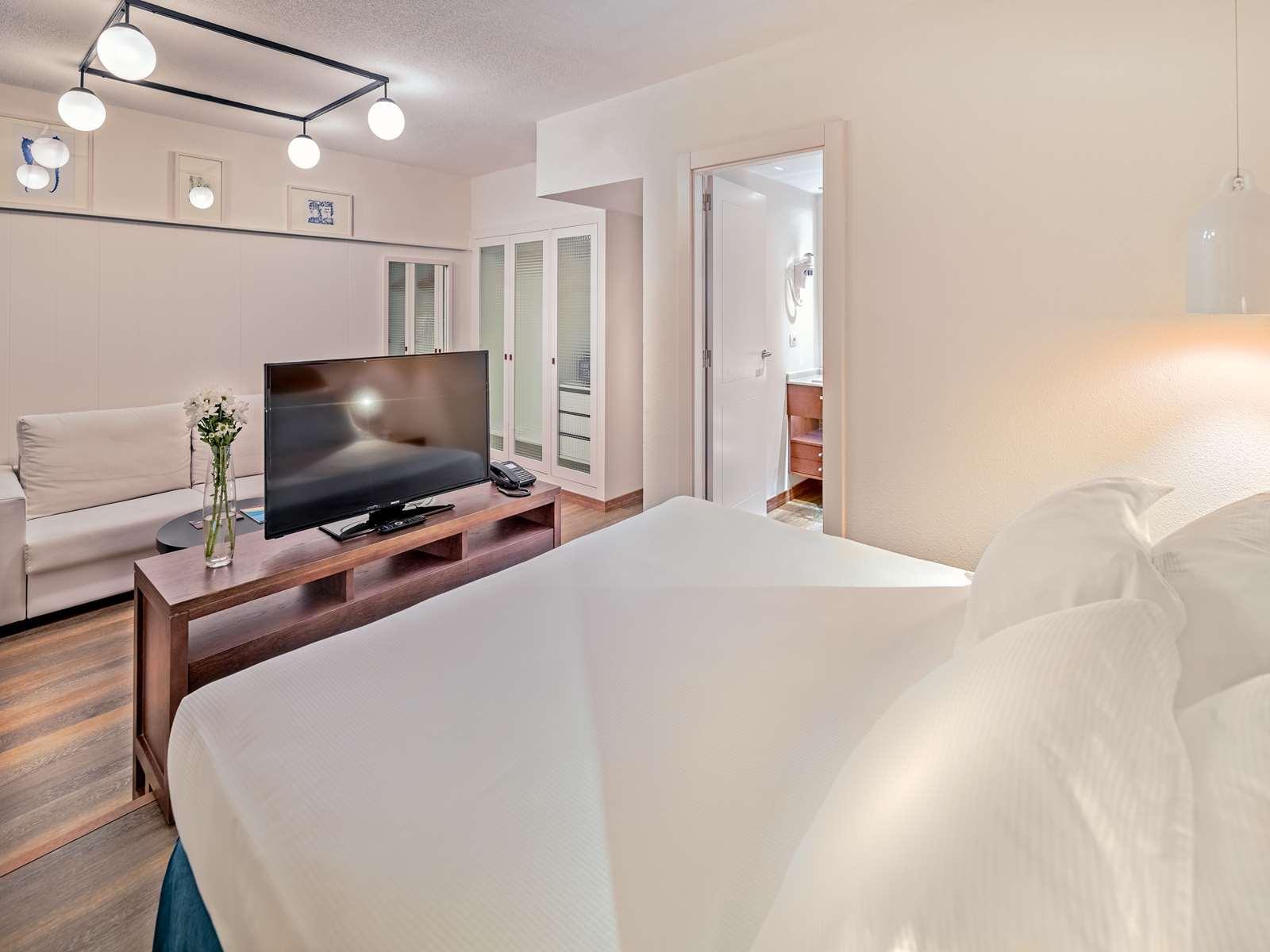 H10 Ocean Suites foto 11