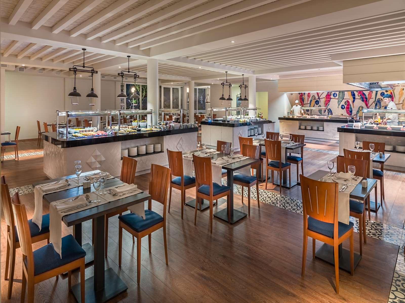 H10 Ocean Suites foto 12