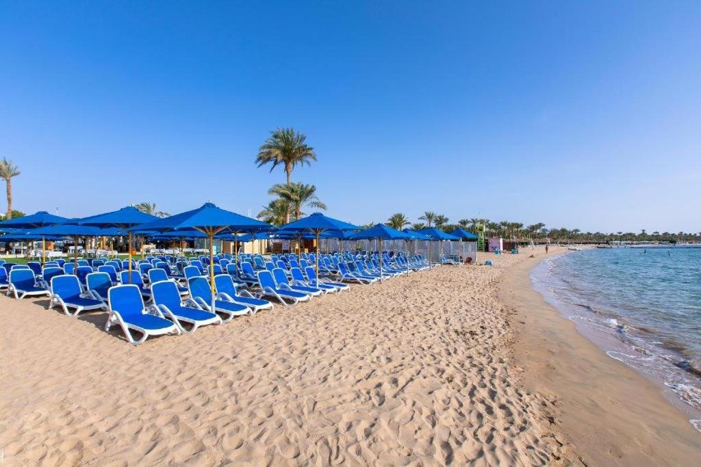 Naama Bay Hotel & Resort foto 6