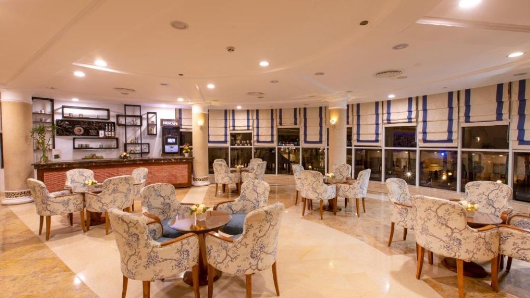 Naama Bay Hotel & Resort foto 9