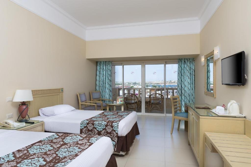 Naama Bay Hotel & Resort foto 7