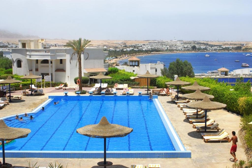 Naama Bay Hotel & Resort foto 10