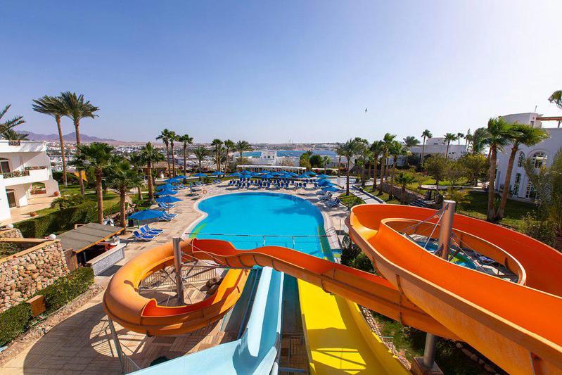 Naama Bay Hotel & Resort foto 3