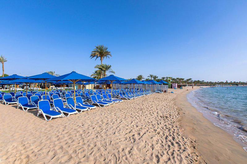 Naama Bay Hotel & Resort foto 4