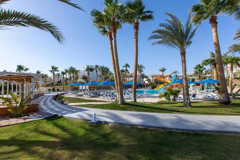 Naama Bay Hotel & Resort in Na'ama Bay - foto 5